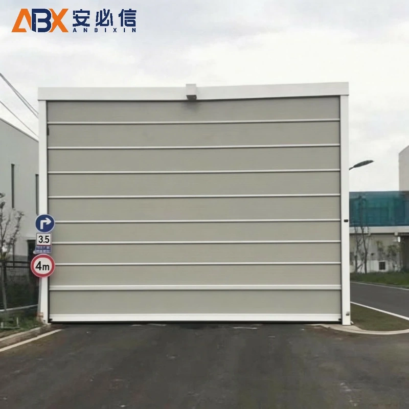 黔东南苗族侗族柔性门