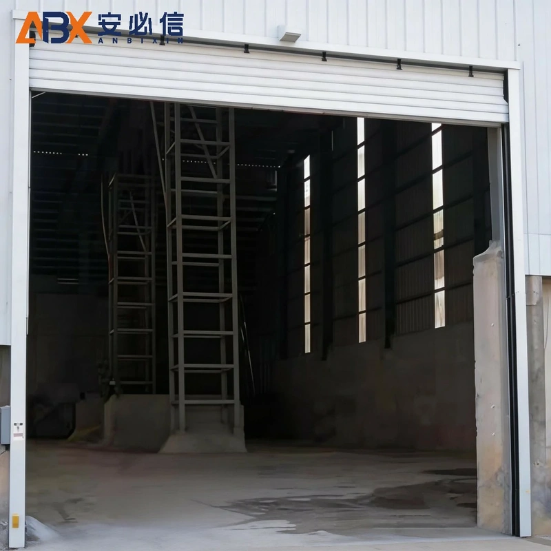 黔东南苗族侗族快速堆积门